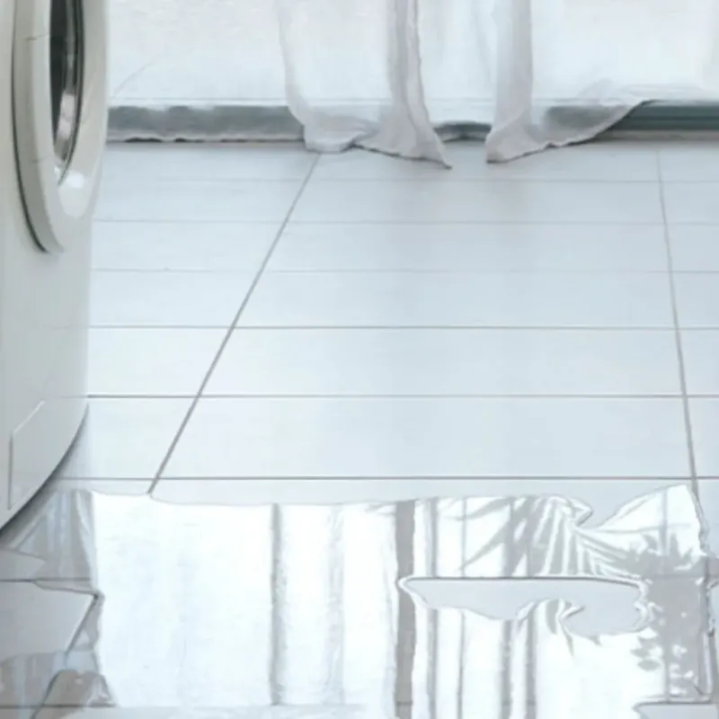 Appliance Leak Cleanup in Pocatello, ID