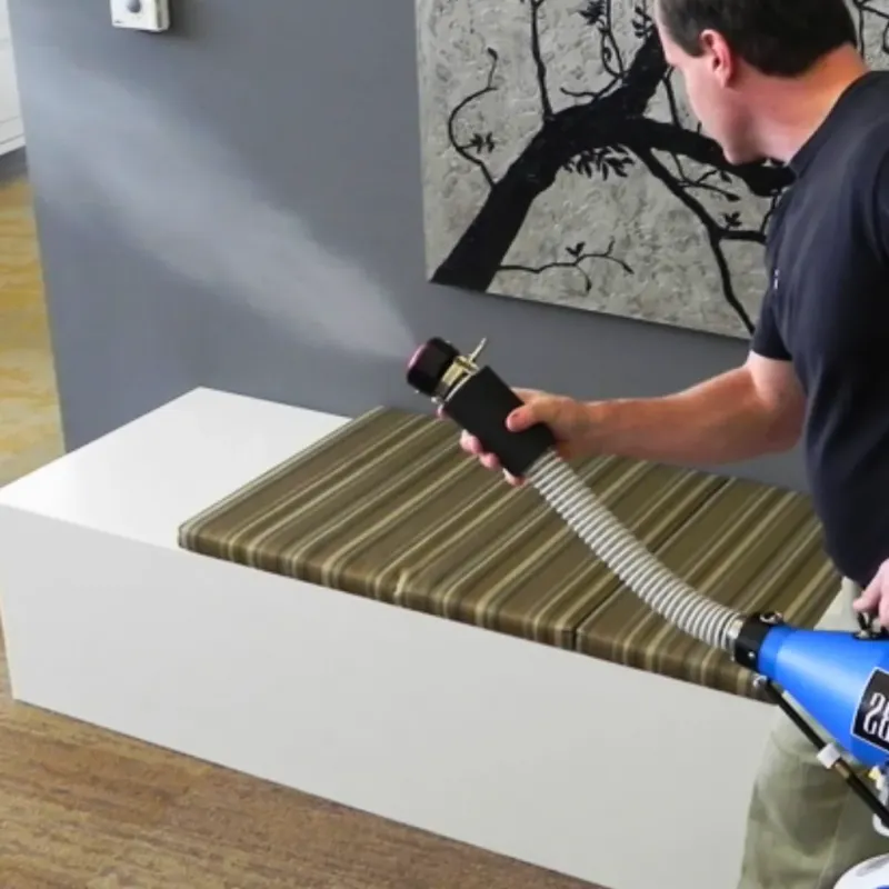 Professional Odor Removal in Pocatello, ID